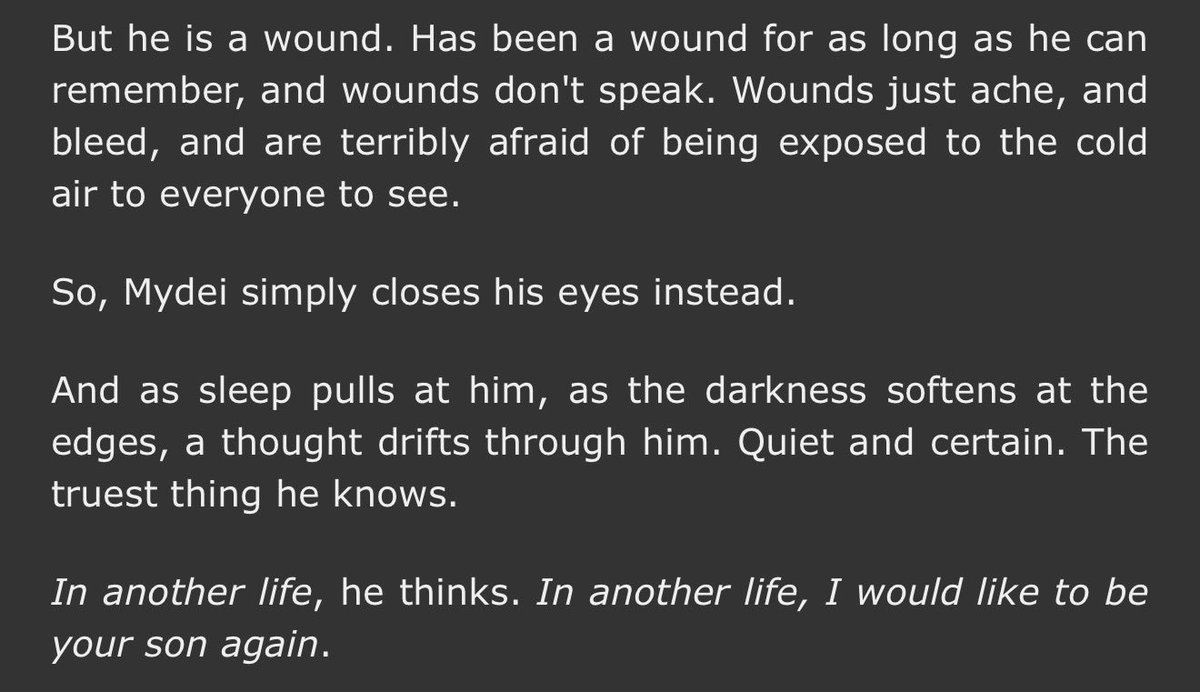 nugget !! ☀️🍷 tweet media