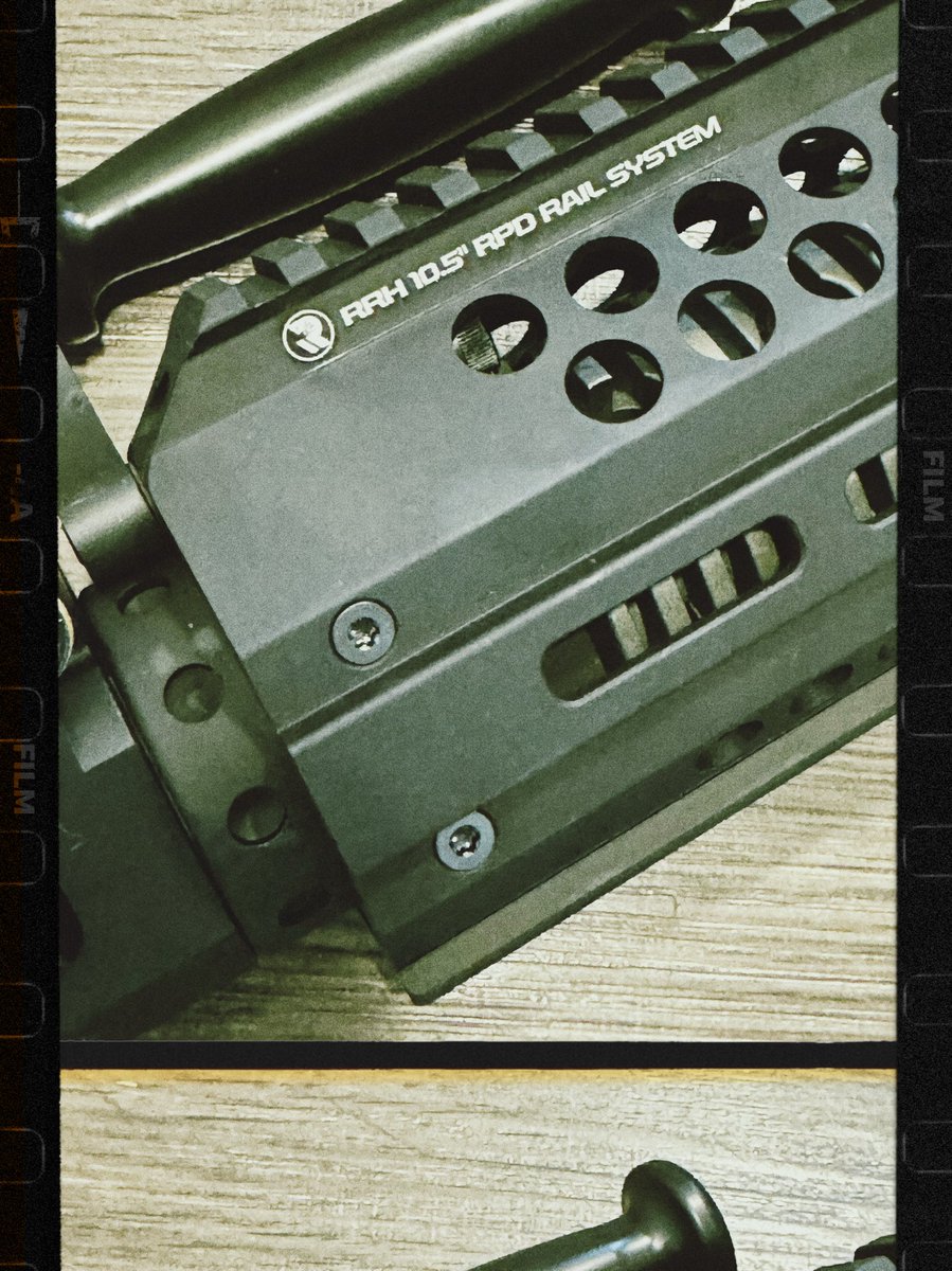 Barrel & Hatchet tweet media