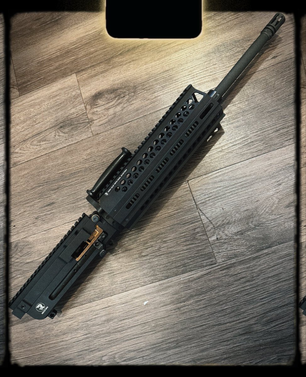 Barrel & Hatchet tweet media