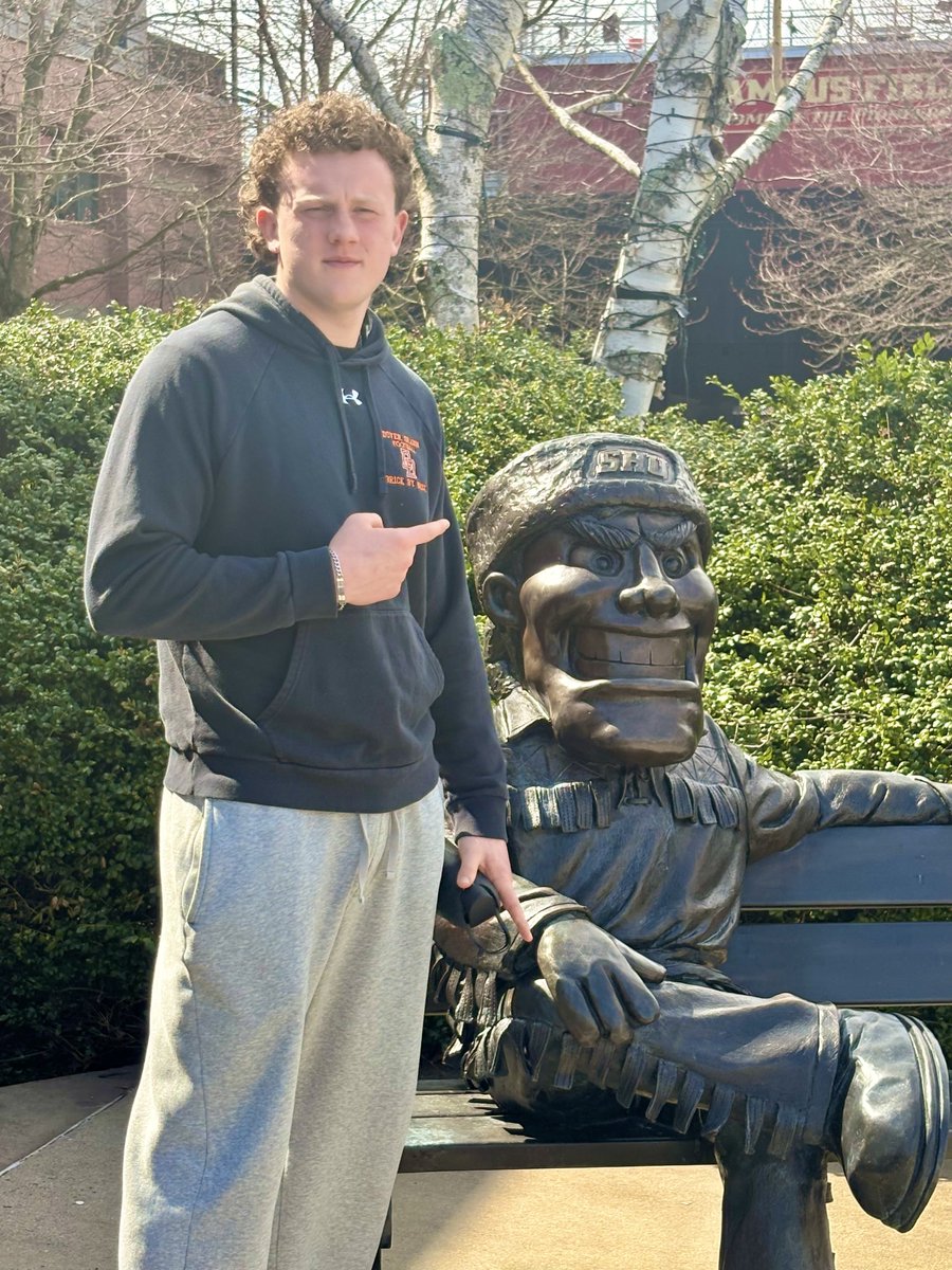 Conor “BIG C” Drnek tweet media