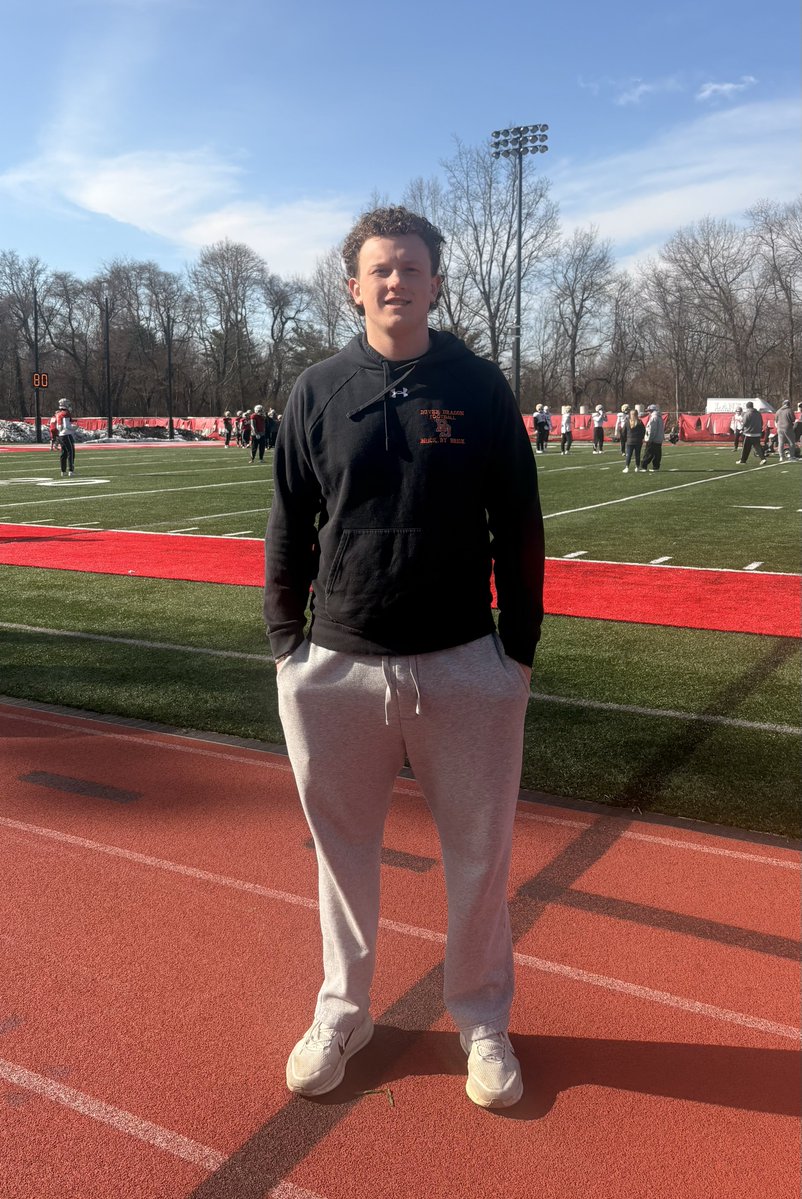 Conor “BIG C” Drnek tweet media