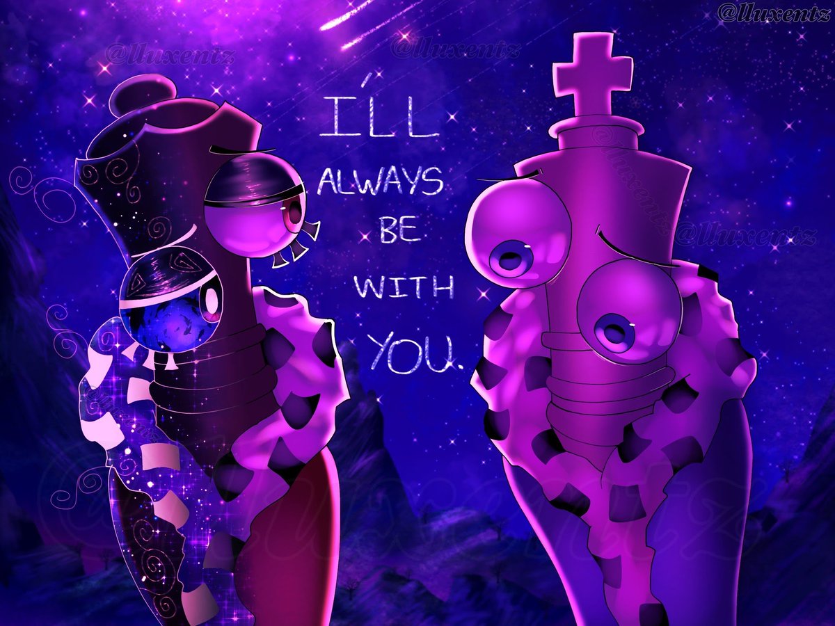 lluxentz tweet media