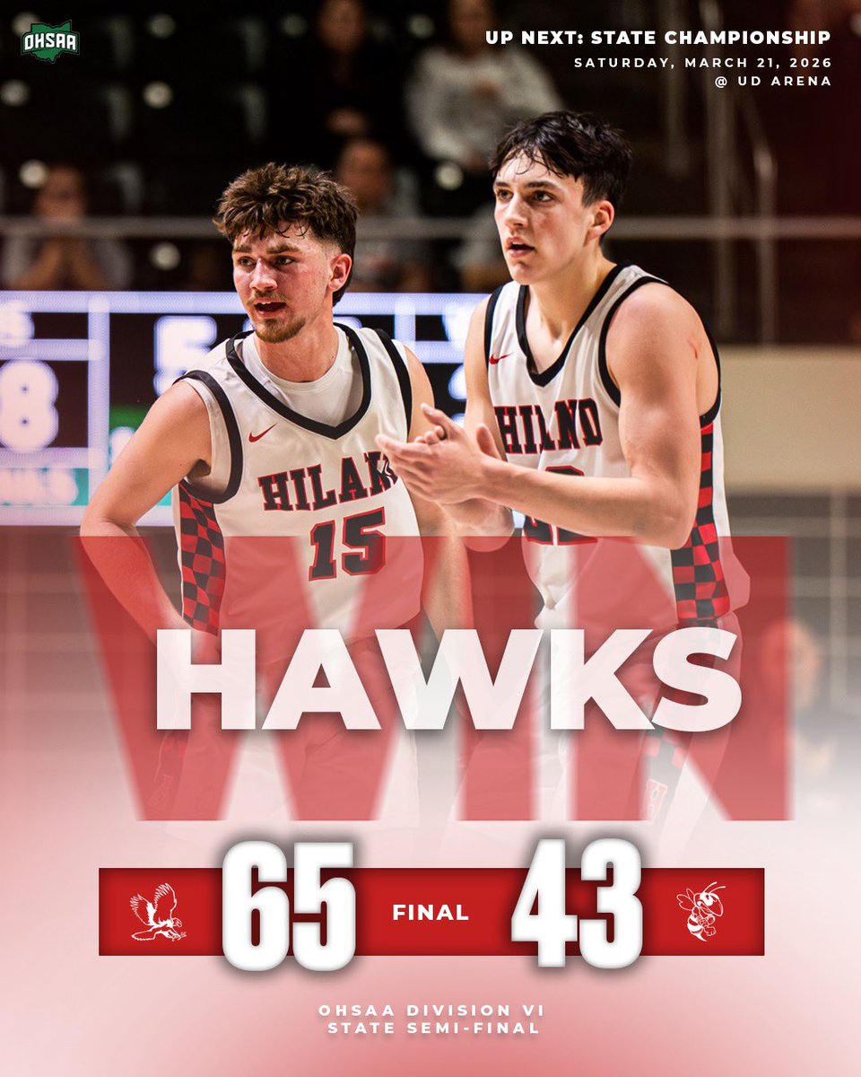 Hiland Hawks tweet media