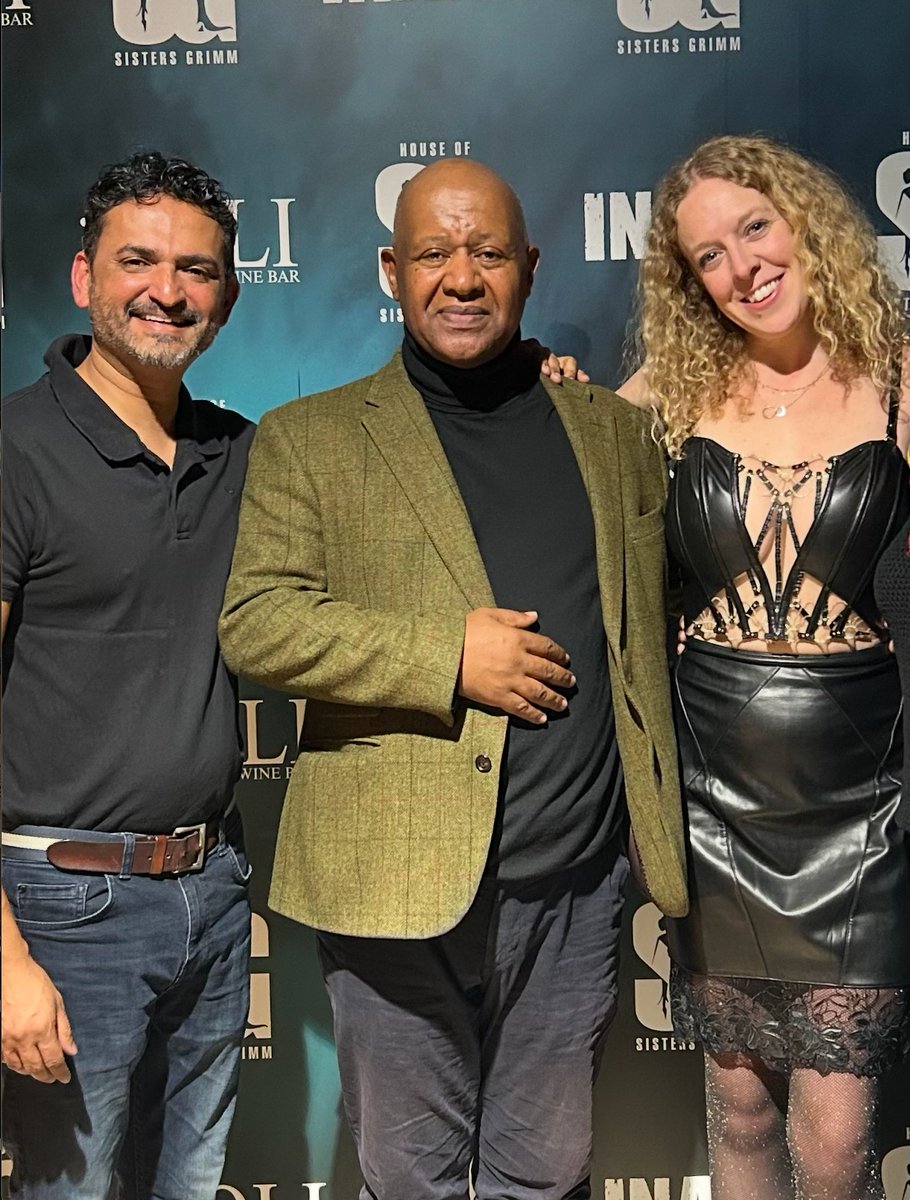 Yared Tesfay tweet media