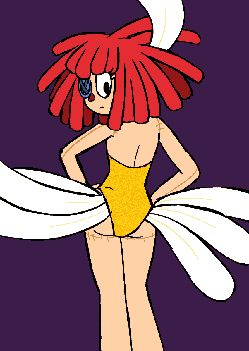 Lis 🔞 | Comms Open tweet media