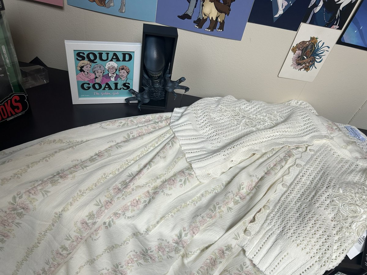 Eddy📚🔅Owl Vtuber tweet media