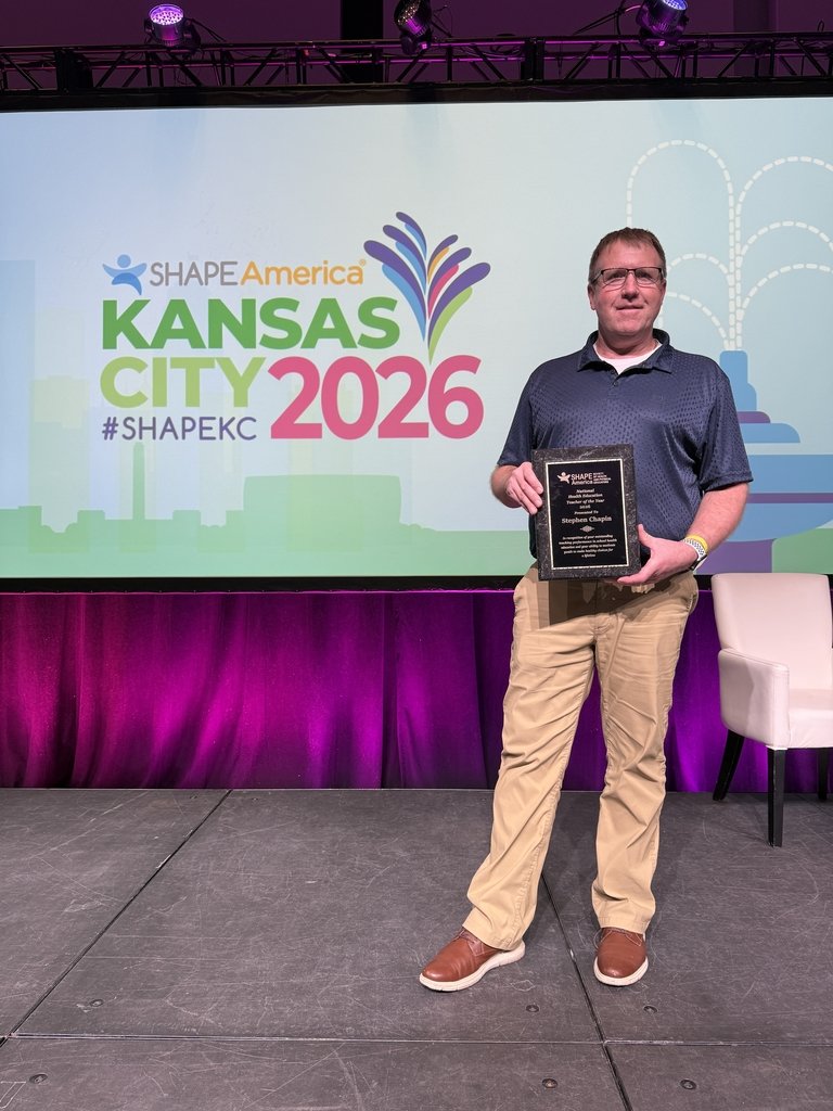 St. James Public Schools tweet media