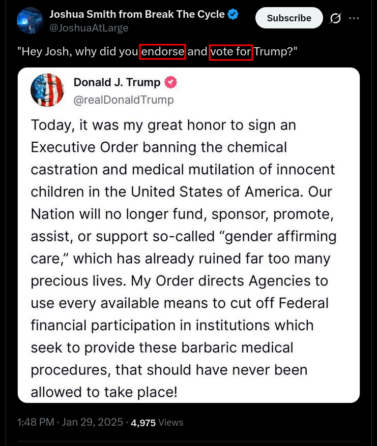 Vermont Libertarian Party tweet media