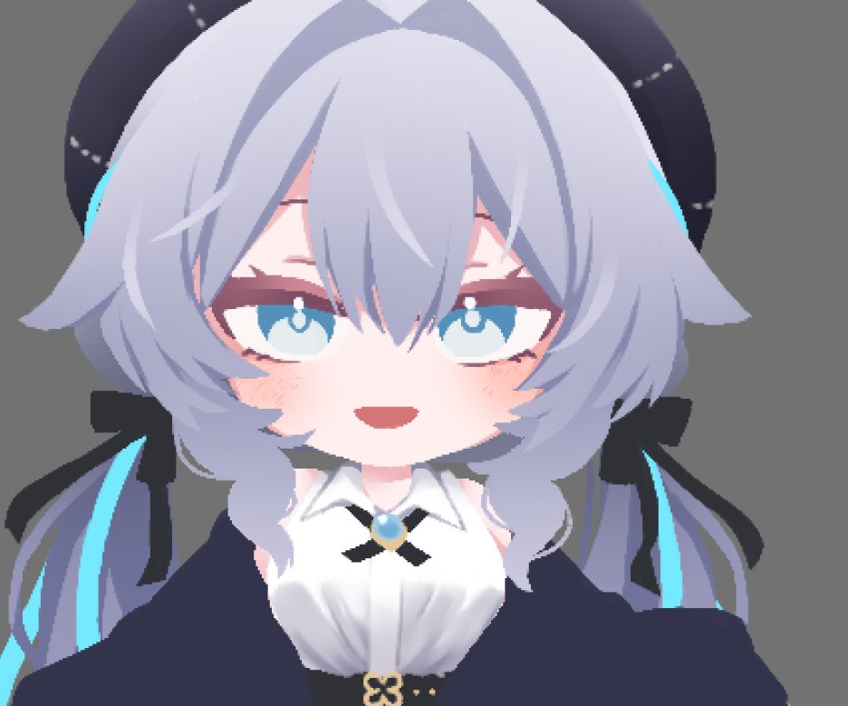 𝕄𝟘𝟚𝕌𝕂𝕌　4/12出張版！VRCくりえいてぃ部2 G-11 tweet media