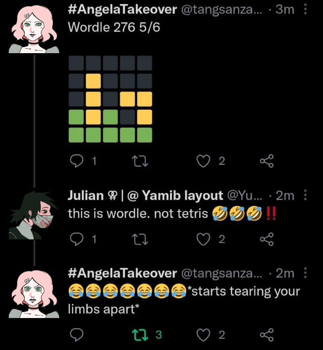 ⚓️💣 evilmoid400 🦇💼 tweet media