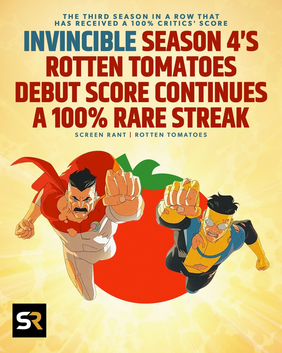 Screen Rant tweet media