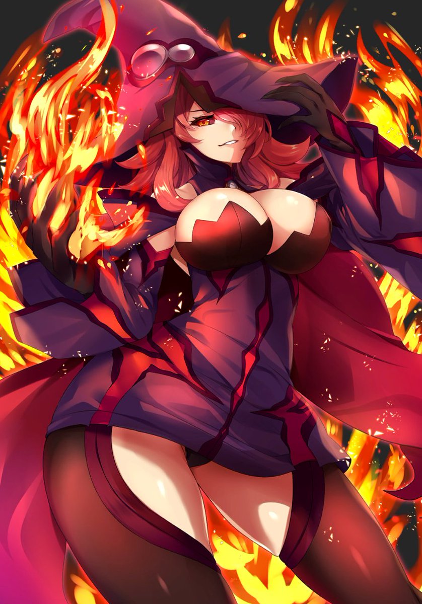 Nine The Phantom Daily🧙♀️🔥 tweet media