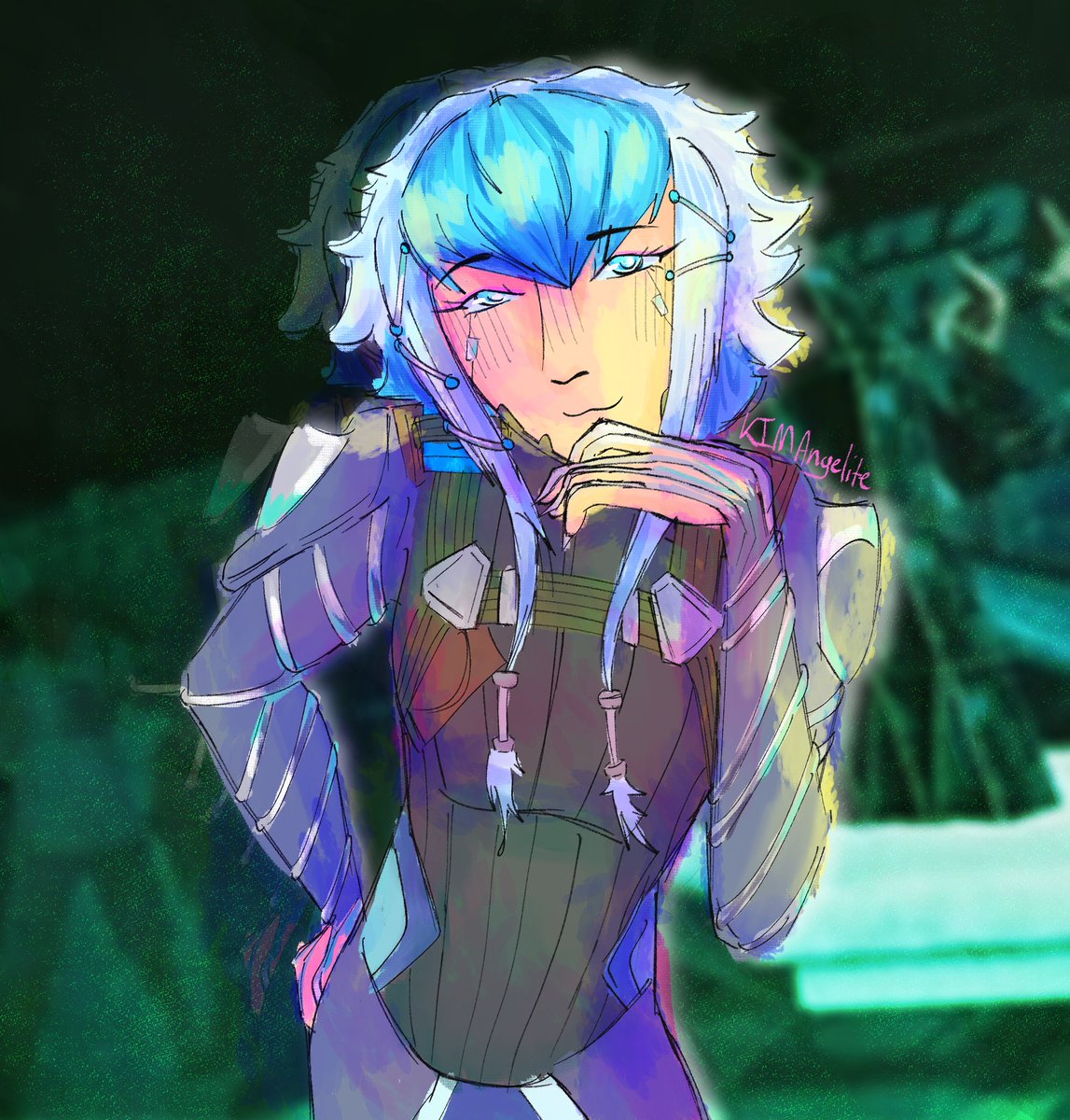 🌐 angel / aoi ⊹ tweet media