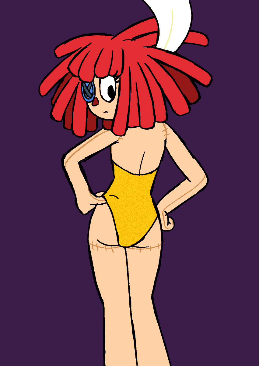 Lis 🔞 | Comms Open tweet media