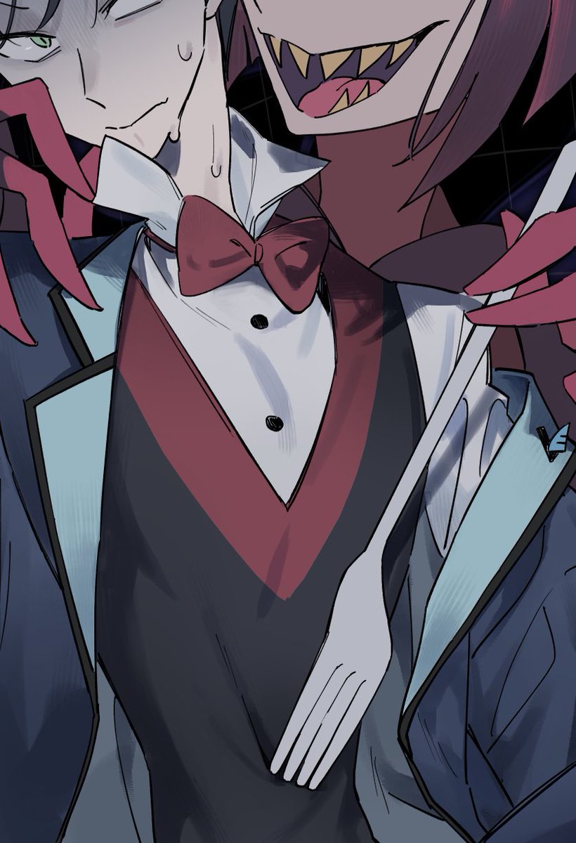 つつみ tweet media