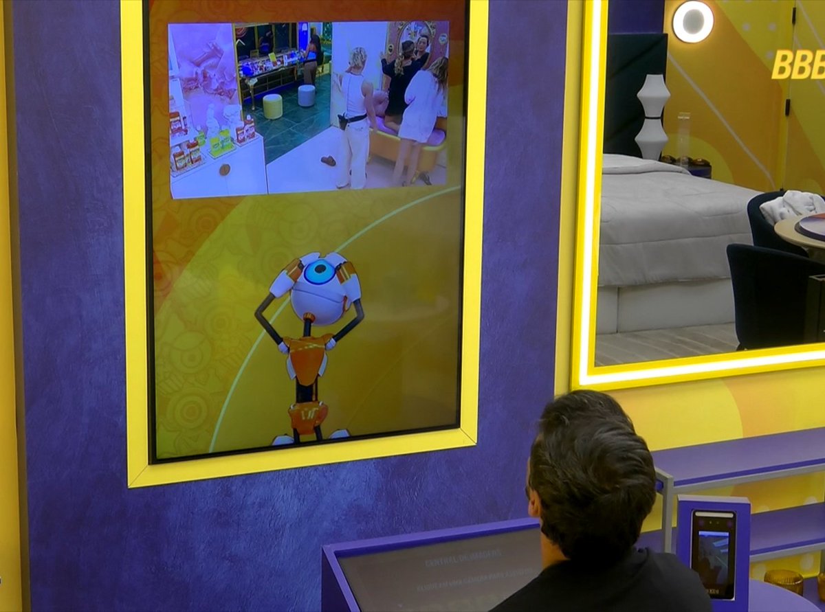 Yan Morais 🎟 tweet media