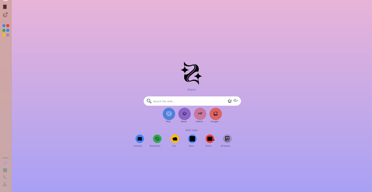 ZepraBrowser's tweet photo. we are in test section zepra is comming soon.. #ZepraBrowser #zepra #NeolyxOS #KetiveeAI https://t.co/1tZcsdKEml
