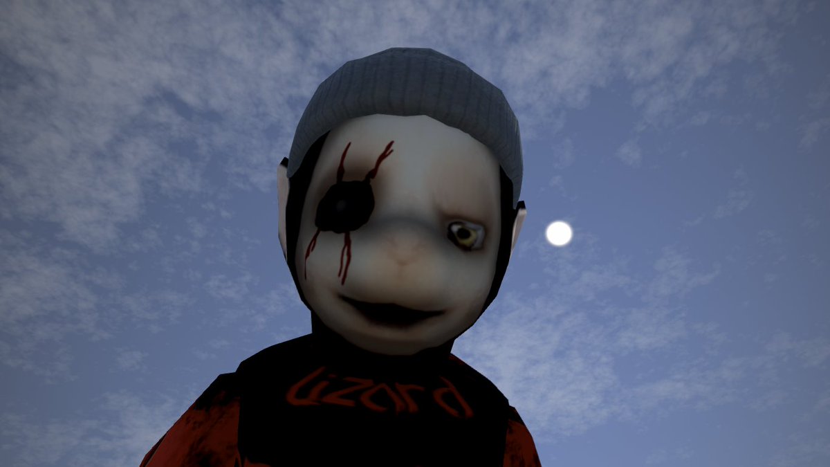 Lizard bread™ tweet media