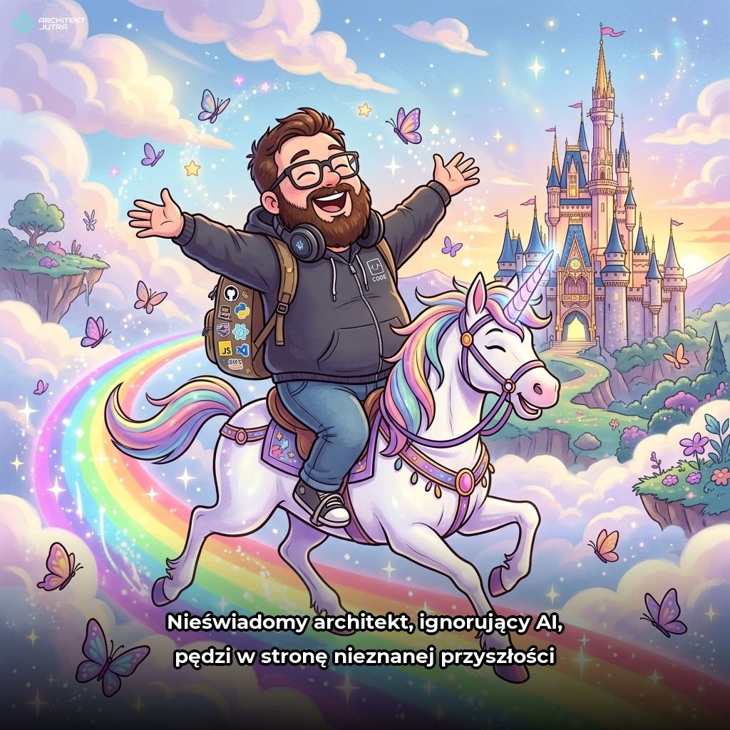 Maciej Aniserowicz💻 tweet media