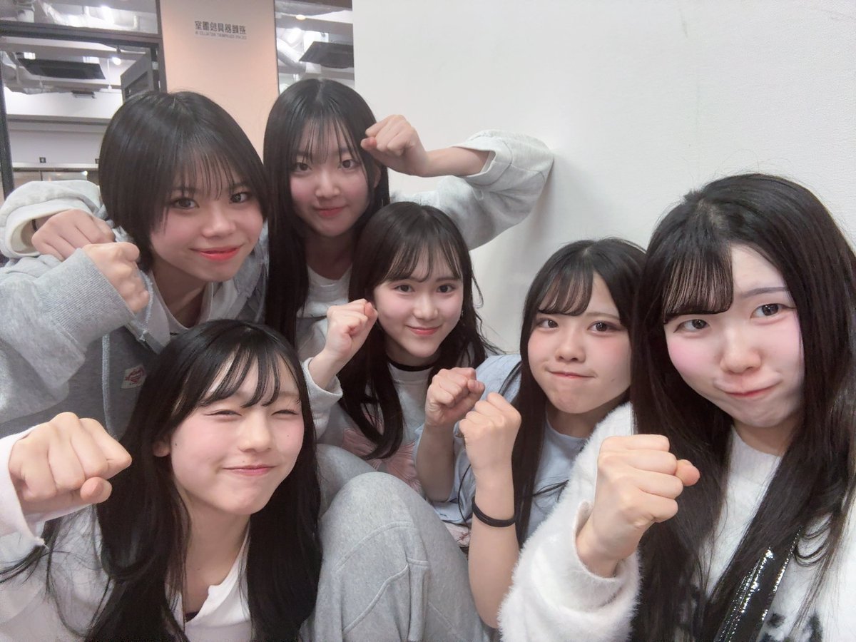 三國遙(SO.pro OSAKA) tweet media