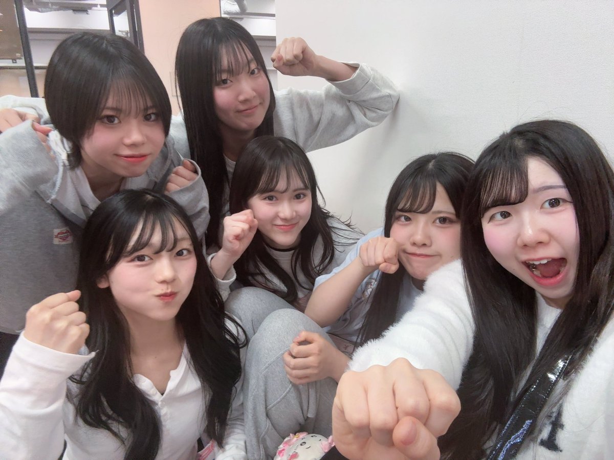 三國遙(SO.pro OSAKA) tweet media