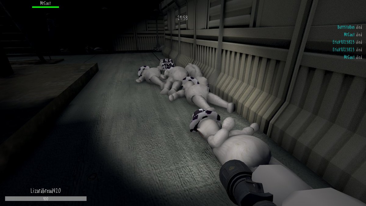 Lizard bread™ tweet media