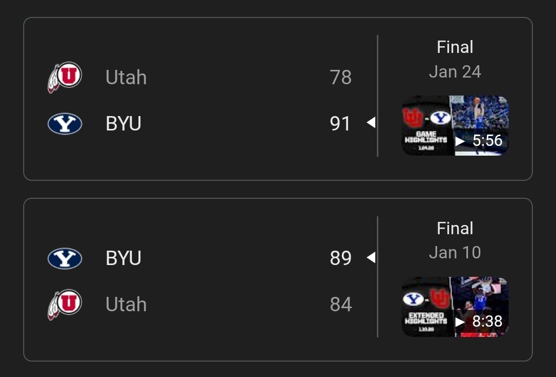 Brigham's Burner tweet media