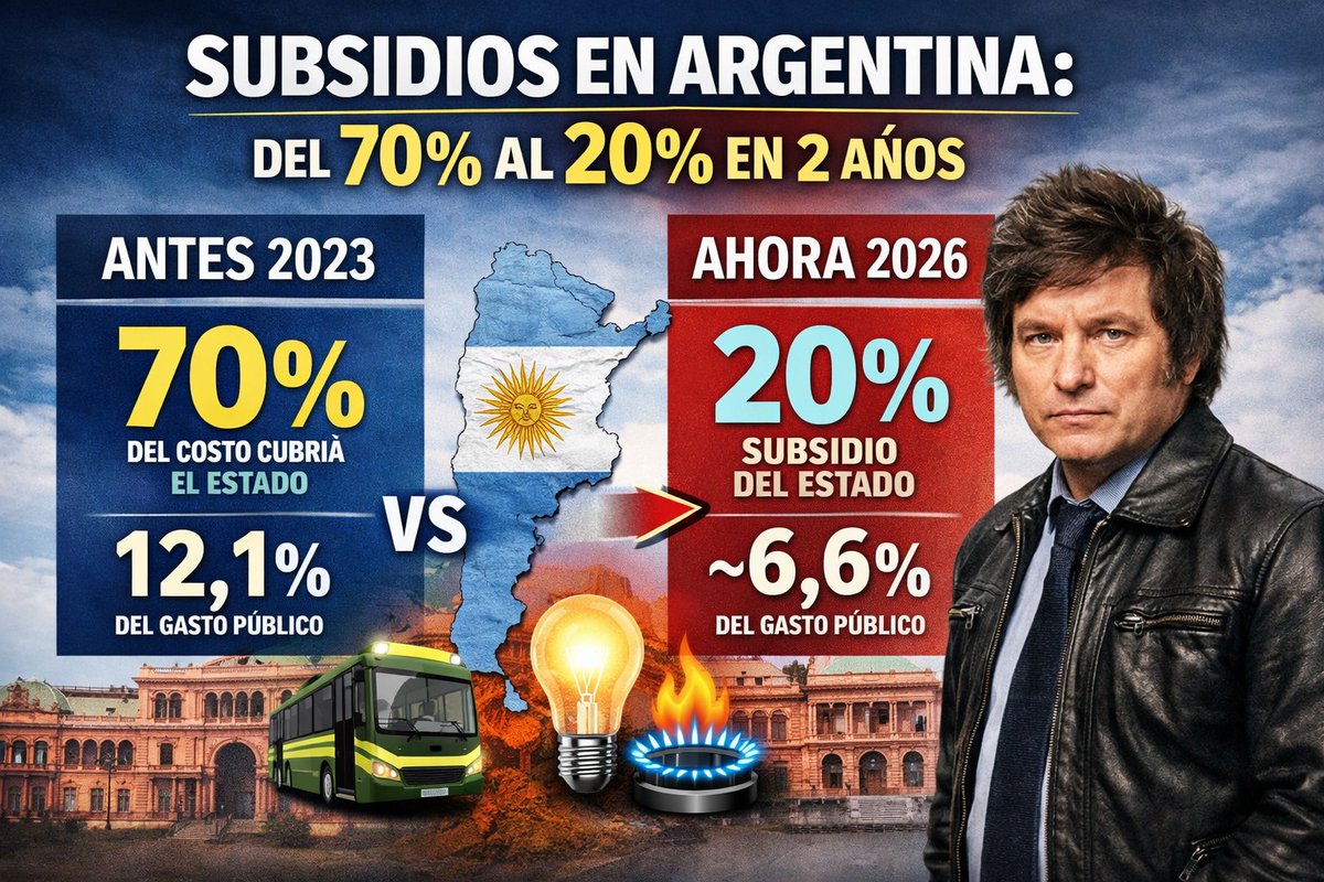 FREE MEDIA ARGENTINA tweet media