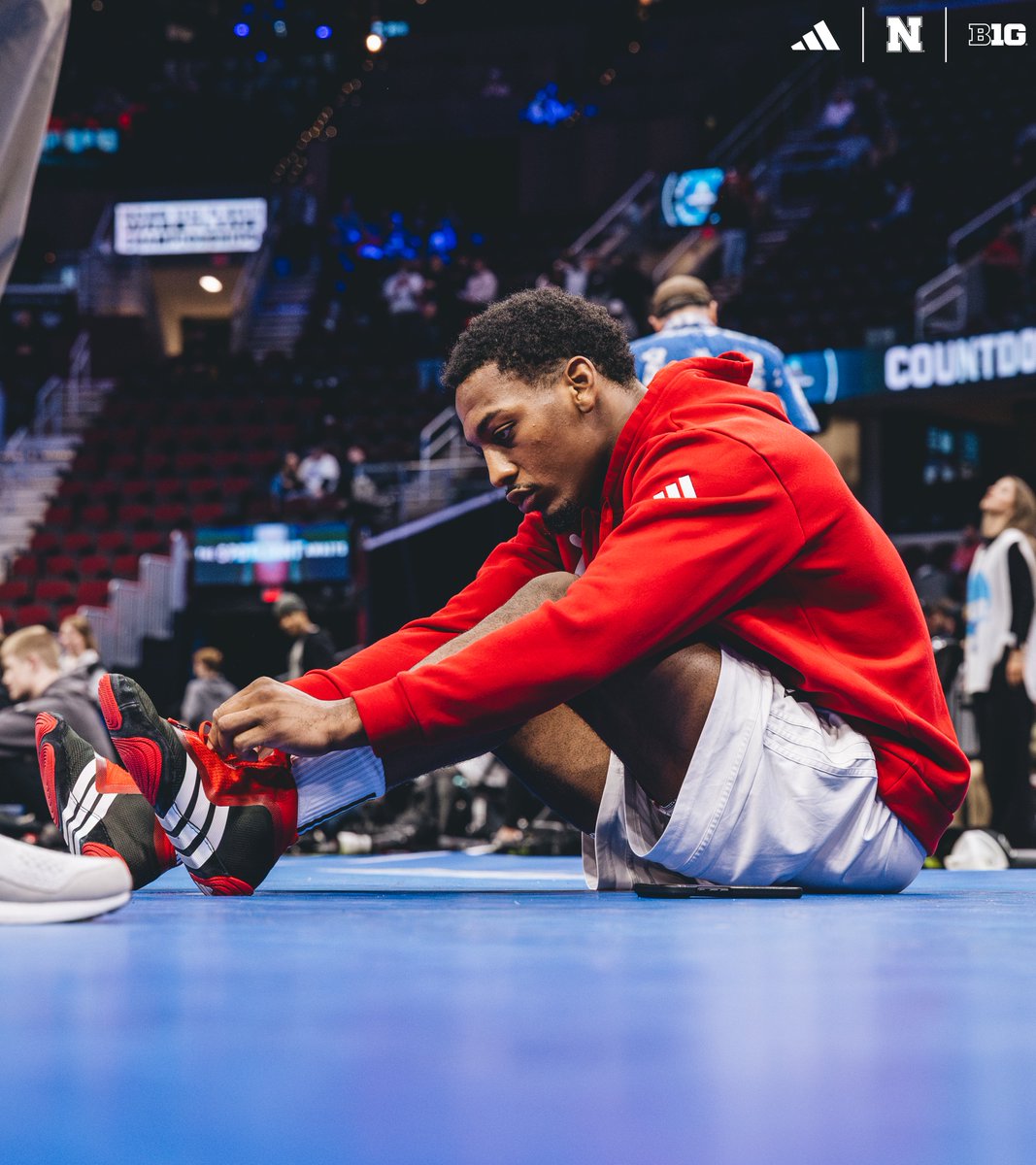 Nebraska Wrestling tweet media