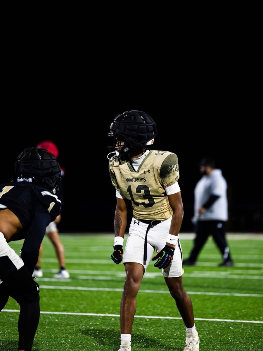 Cedric Owens Sr. tweet media