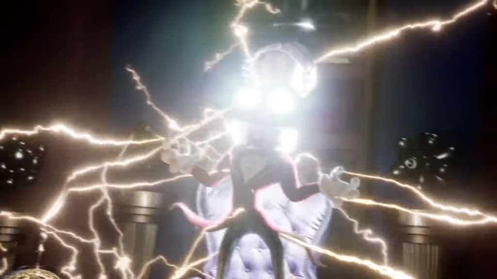 Junebug | SHAW! tweet media