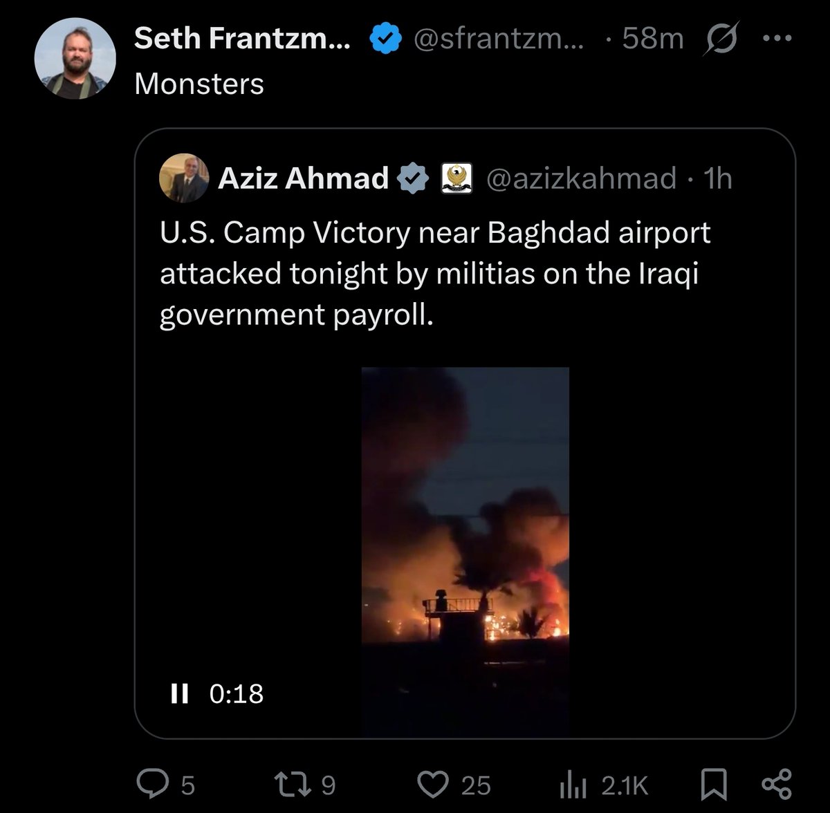 Middle East Observer tweet media