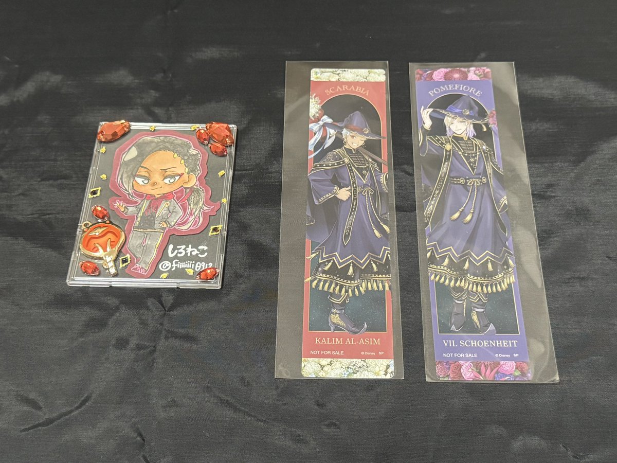 しろねこ＠プロカ有りﾏｽ tweet media