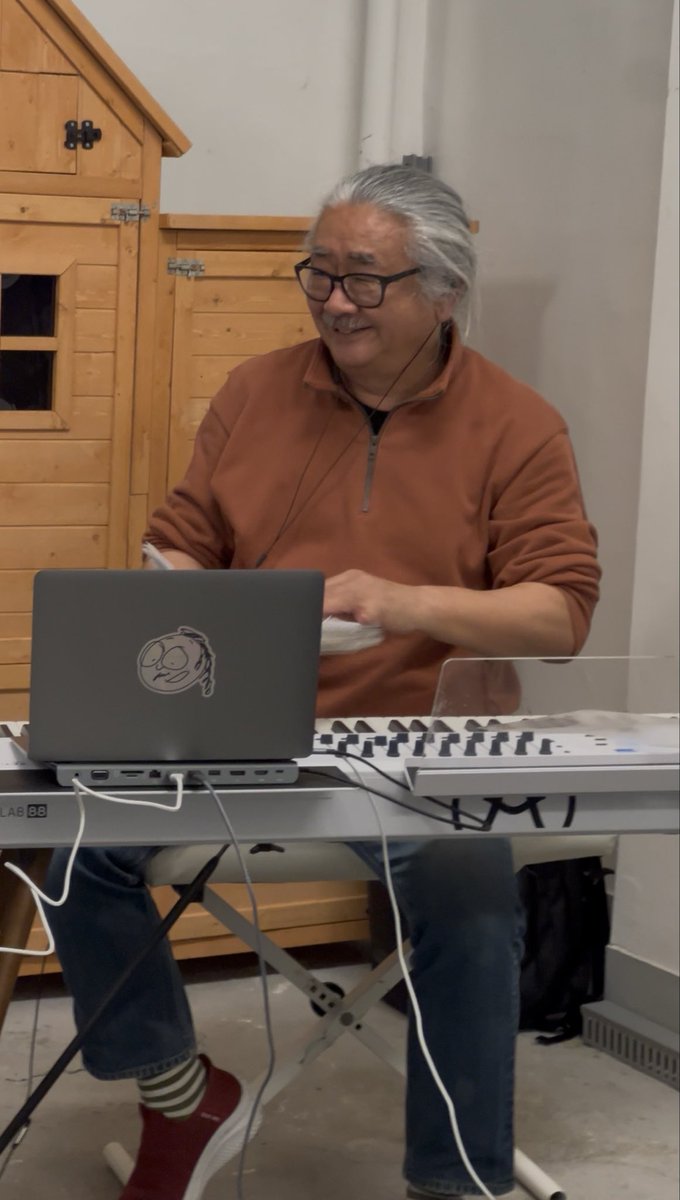 Sarah Àlainn サラ・オレイン 💿ISEKAI tweet media