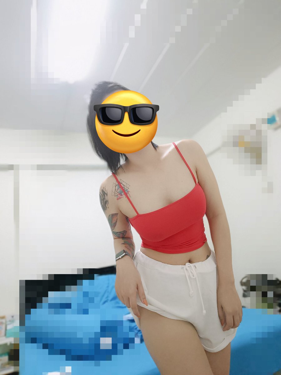 บี ค่ะ tweet media