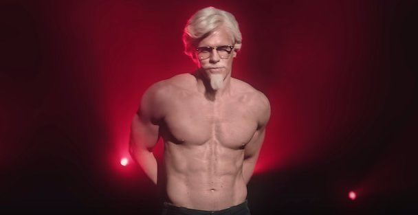 a fellow that has been jinxed tweet media