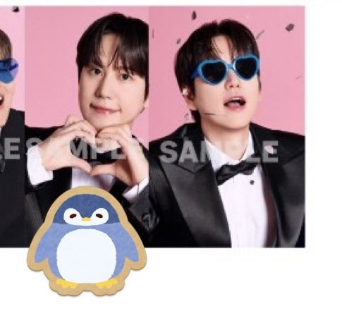 ぎゅまめ tweet media