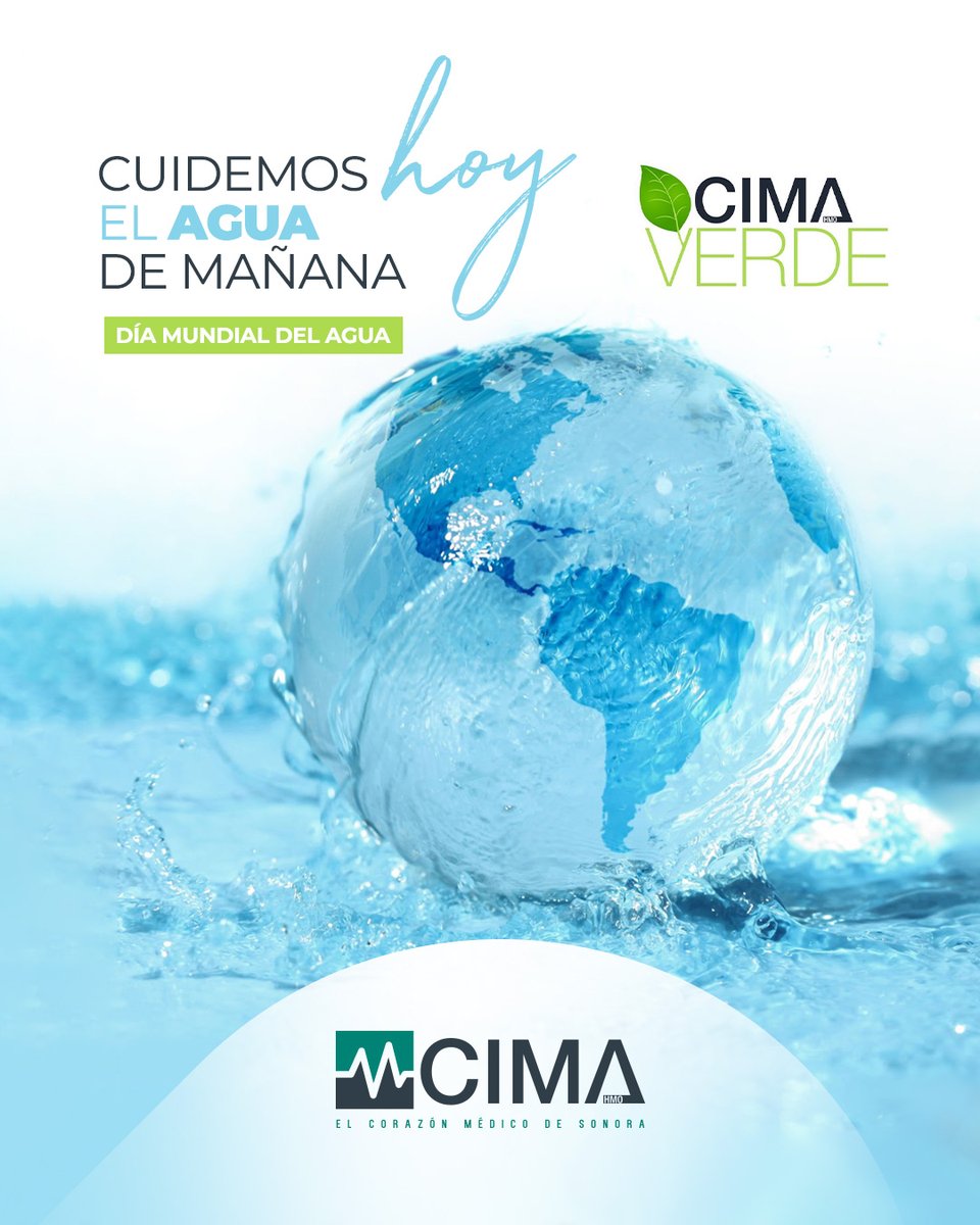 Hospital CIMA HMO tweet media