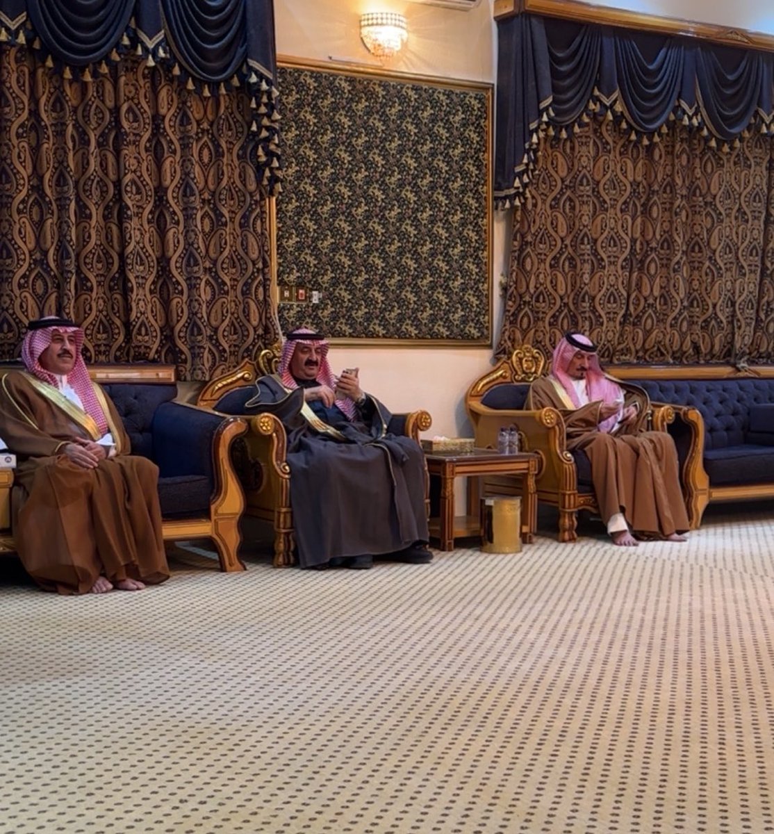 نايف بن مهيد الهباس tweet media