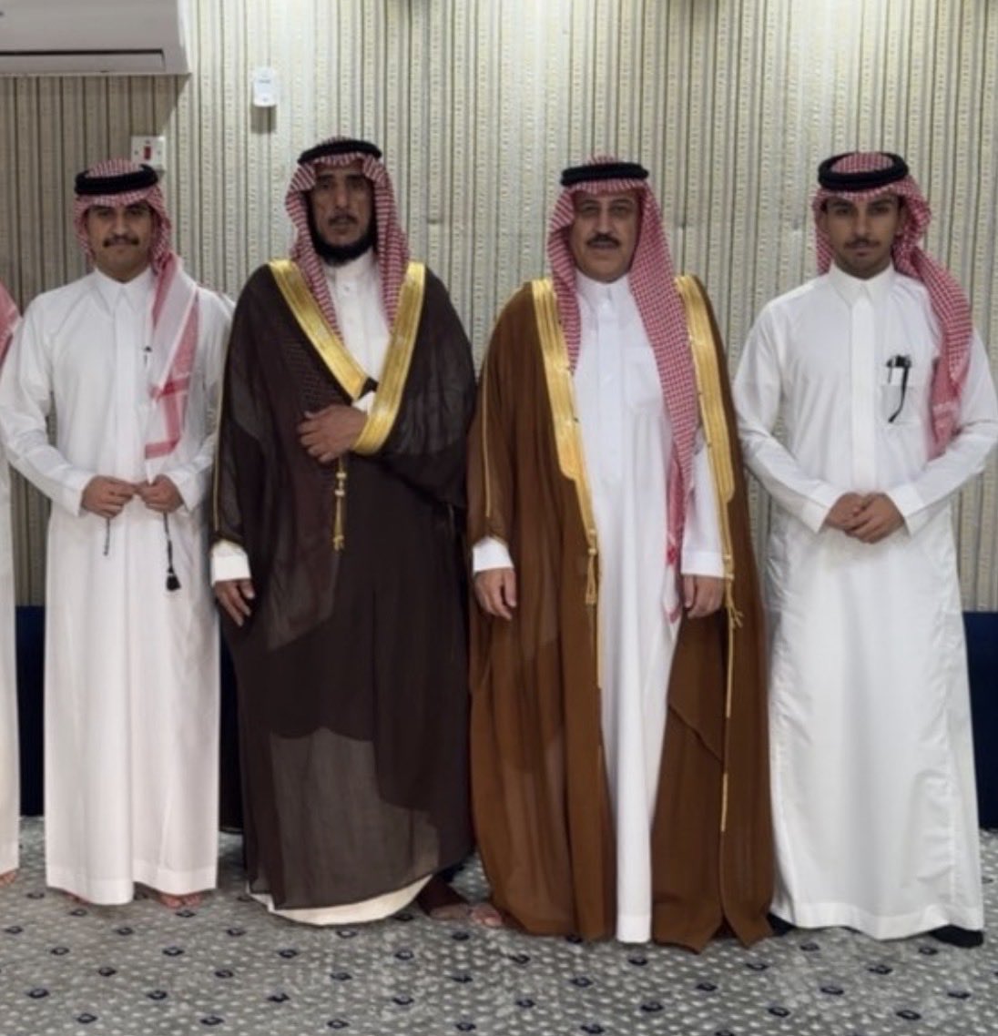 نايف بن مهيد الهباس tweet media