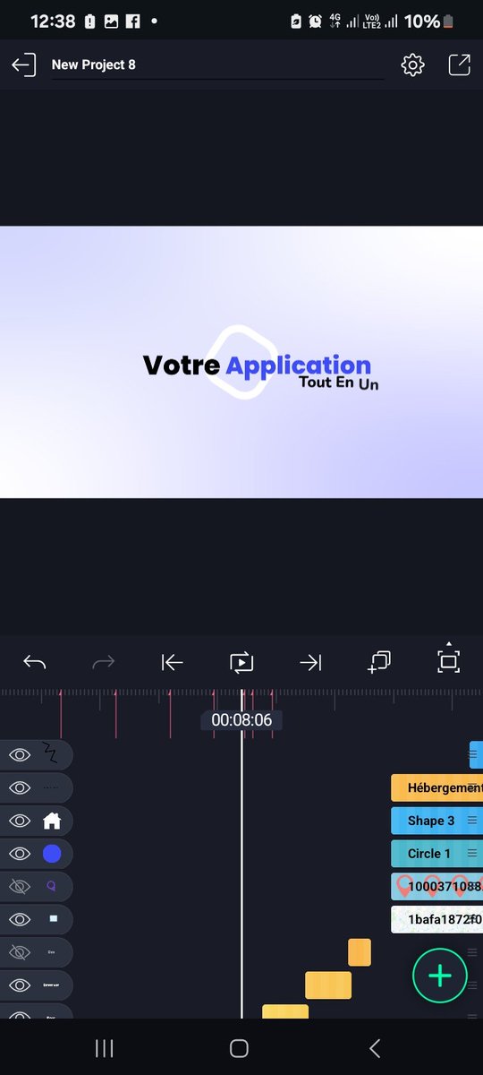This Editing Take Me To The Next Level. 🥰🤣🤣

French Gree
DM FOR VIDEO EDITING