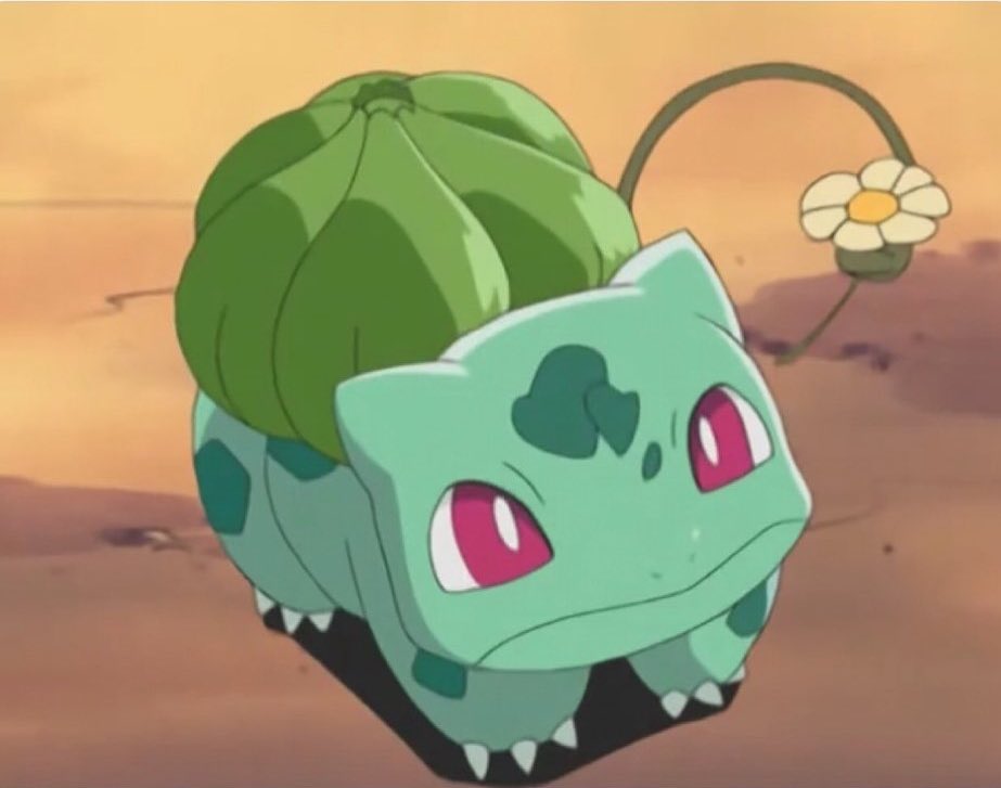 Why everyone loves Pokemon tweet media