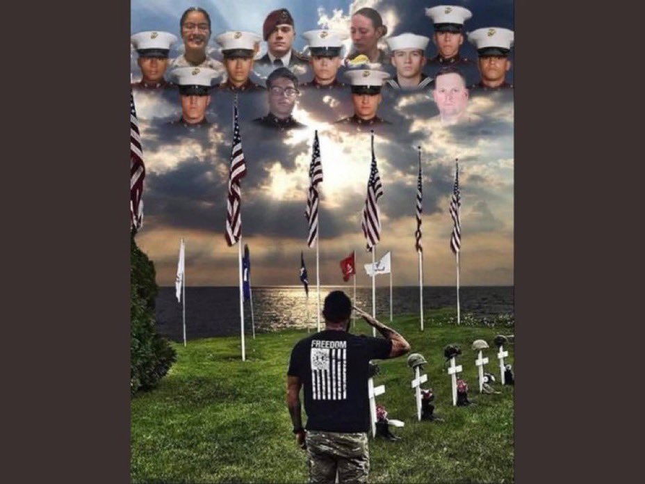 Roxanne (Roxy)♥️🙏🇺🇸🌹 tweet media