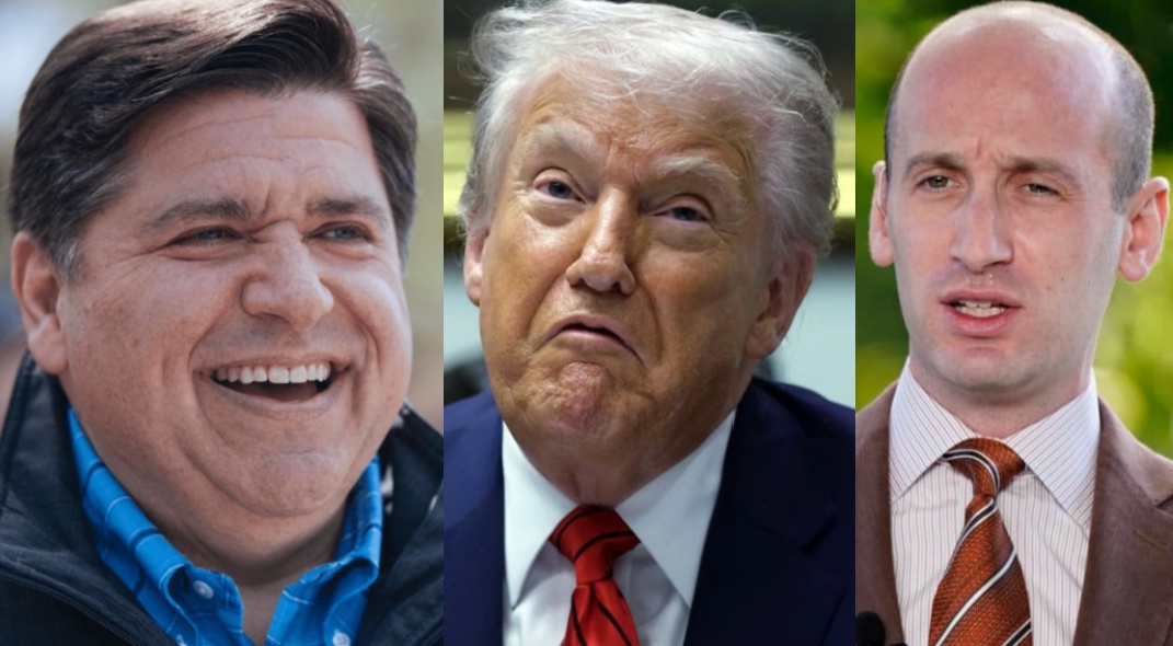 Occupy Democrats tweet media