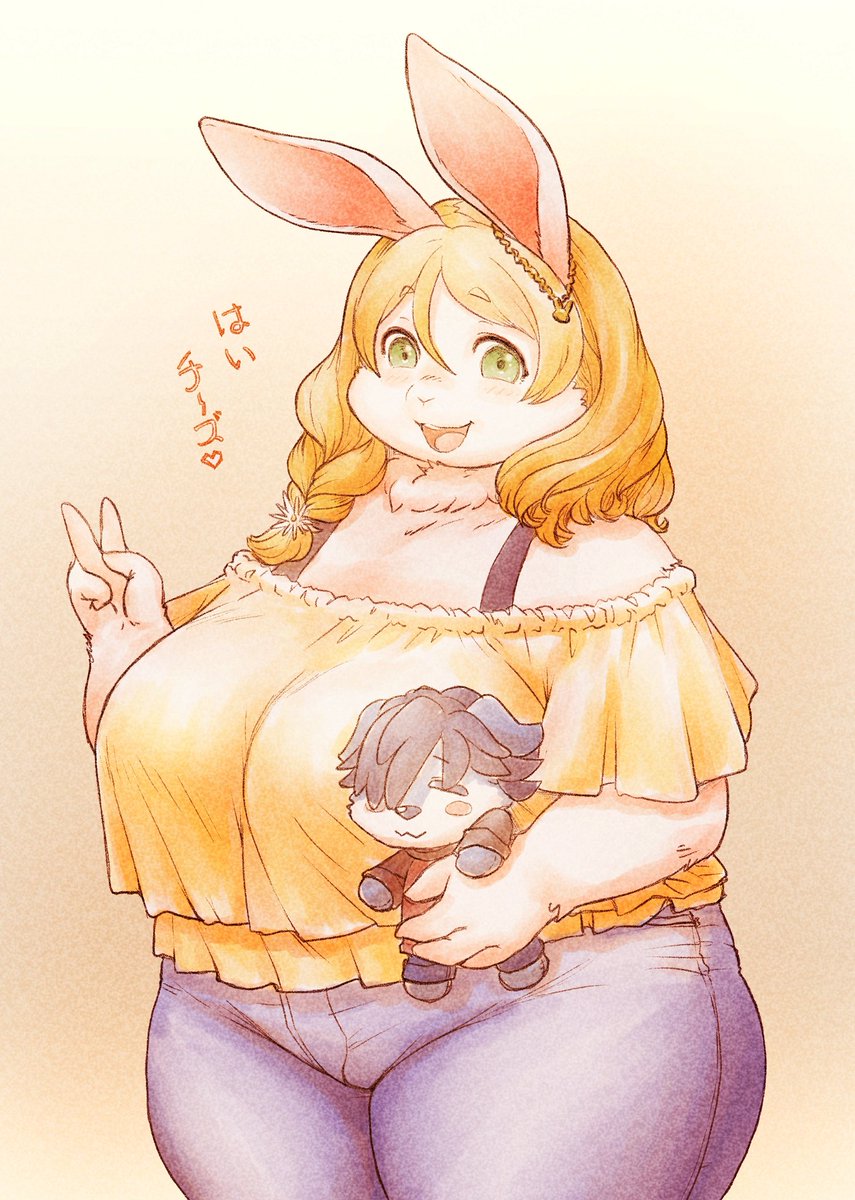 英語版発売目出鯛根記念再掲Fan Art 🎊 