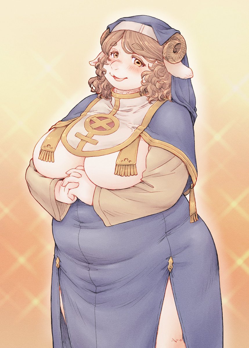 英語版発売目出鯛根記念再掲Fan Art 🎊 