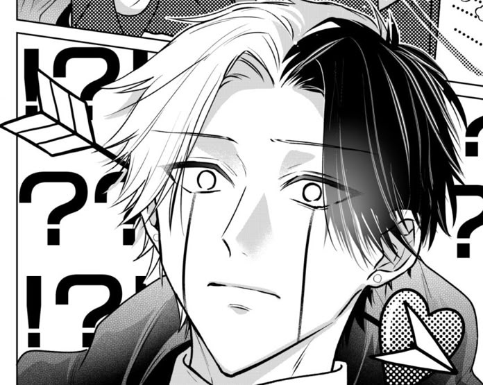 ㅤ
ㅤㅤ. . . No puede más.
ㅤㅤ