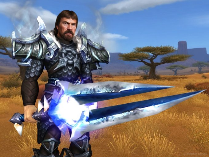 Just Steve tweet media