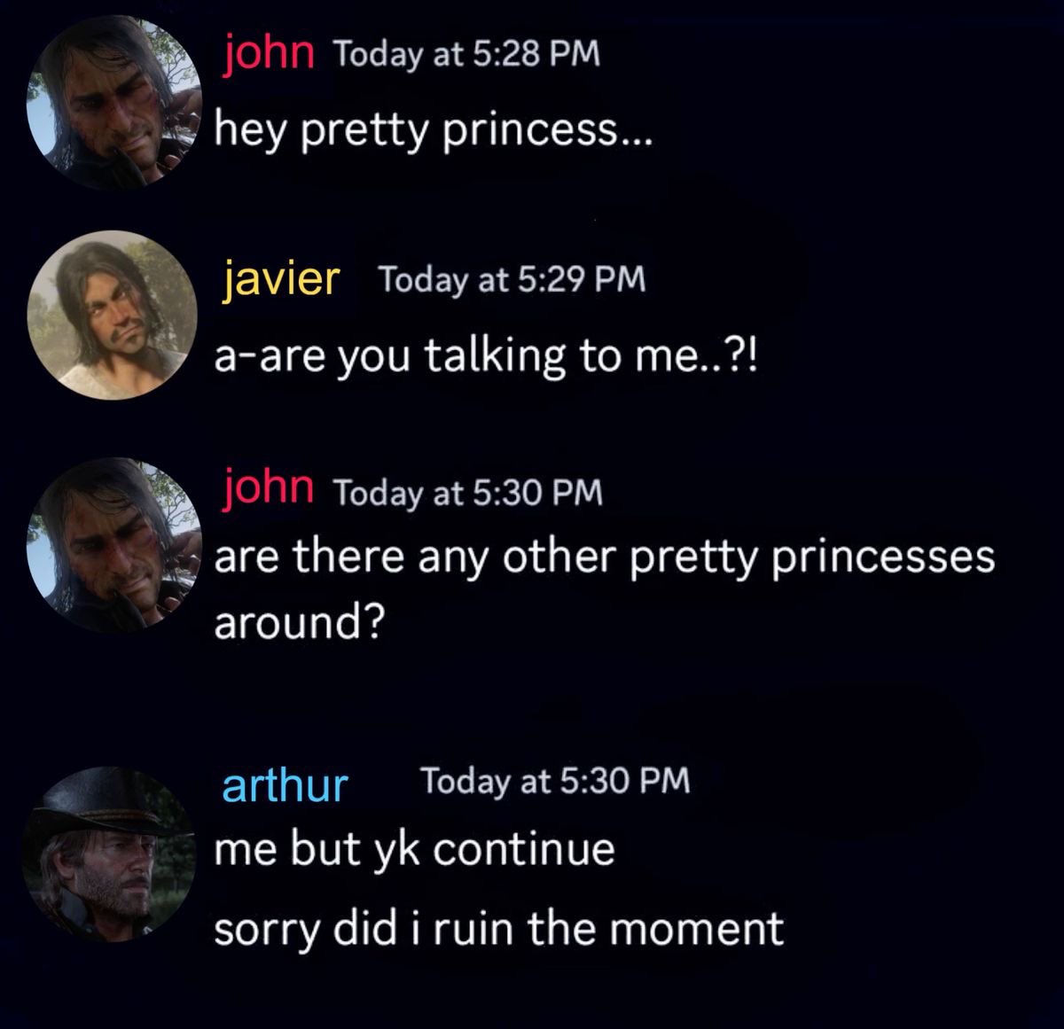 𓍼ོ eliza | besea enjoyer tweet media