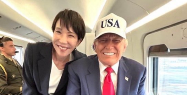 ｷﾀ━━(ﾟ∀ﾟ)━━!!
【米上院】高市総理の訪米歓迎決議を全会一致で採択

①「尖閣は守る対象だ」🔥
②「現状変更は許さない」
③「日本の防衛強化、いいじゃないか」
④「台湾含めて連携を強める」
⑤「インド太平洋の抑止力を上げる」
⑥「北朝鮮は拉致被害者を返せ」